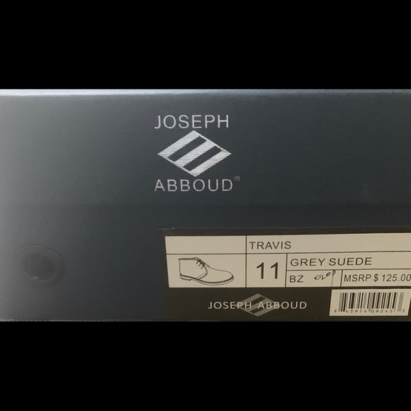 JOSEPH ABBOUD - Picture 3 of 3